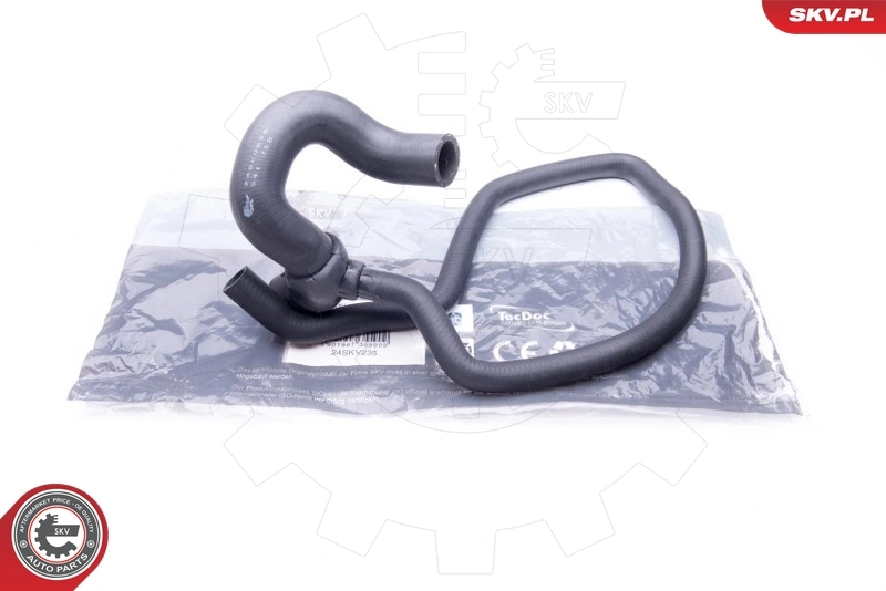 Radiator Hose